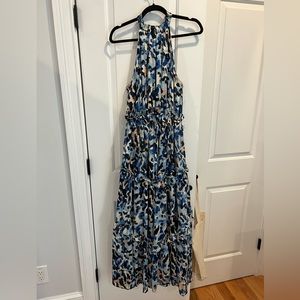 Elliatt - Irisescence Maxi Dress (m)